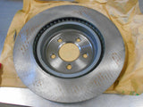 Chrysler 300c/Dodge Challenger/Charger Genuine Front Left/Right Brake Rotor New Part