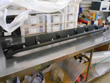 Honda CR-V Genuine Right Hand Side Skirt Sill Moulding New Part