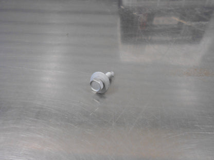 Nissan Patrol/Cube/Juke/Leaf Genuine Licence Bracket Bolt New Part