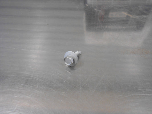 Nissan Patrol/Cube/Juke/Leaf Genuine Licence Bracket Bolt New Part