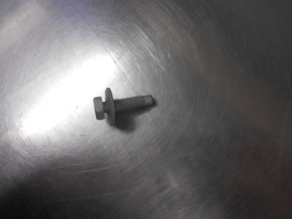 Nissan Patrol/Cube/Juke/Leaf Genuine Licence Bracket Bolt New Part