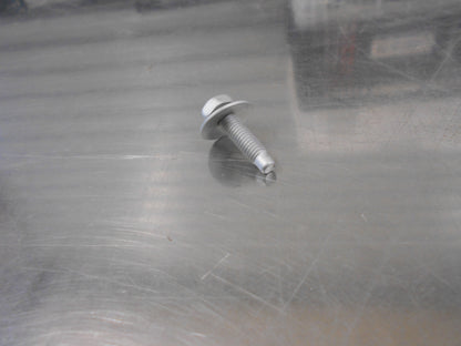 Nissan Patrol/Cube/Juke/Leaf Genuine Licence Bracket Bolt New Part