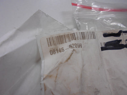 Nissan Patrol/Cube/Juke/Leaf Genuine Licence Bracket Bolt New Part