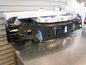 Subaru Forester Genuine Rear Skirt (Beaver Panel) Complete New Part