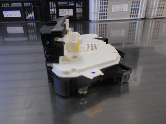 Volkswagen Passat/Tiguan/Amarok Genuine Rear Right Door Lock New Part
