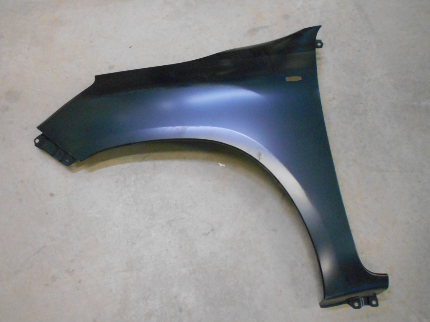 Toyota Hilux Revo Genuine Front Left Hand Guard Panel New Part