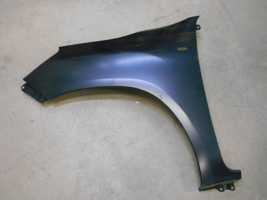 Toyota Hilux Revo Genuine Front Left Hand Guard Panel New Part