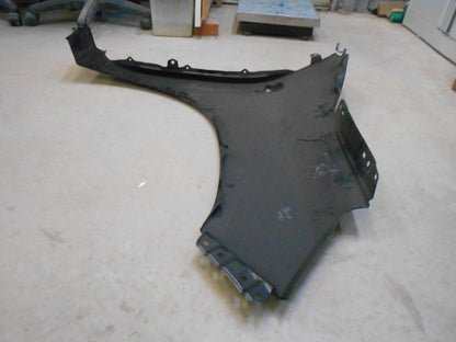 Toyota Hilux Revo Genuine Front Left Hand Guard Panel New Part