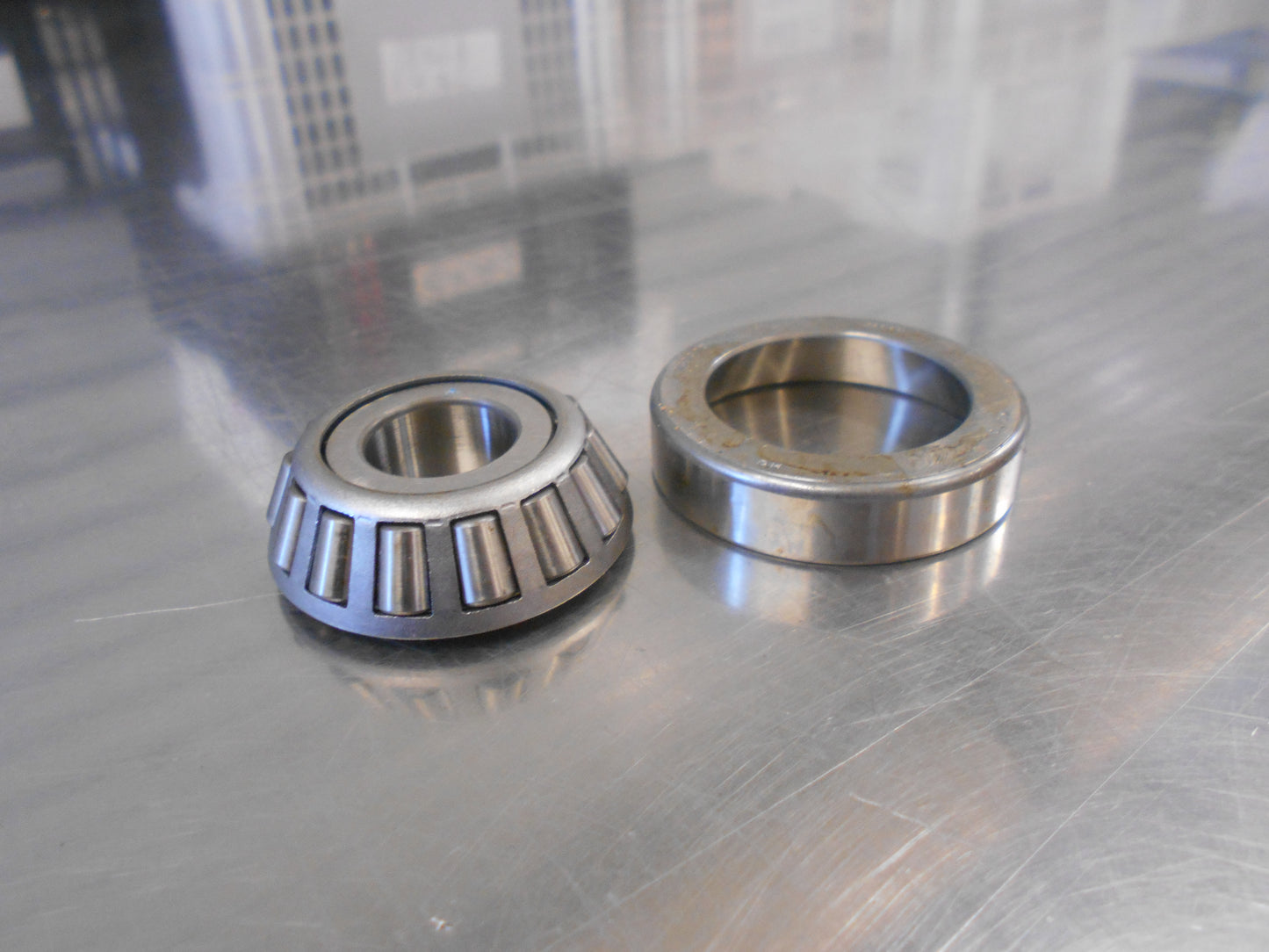 NTN Bearing Suits Unknown Make and Models New Part