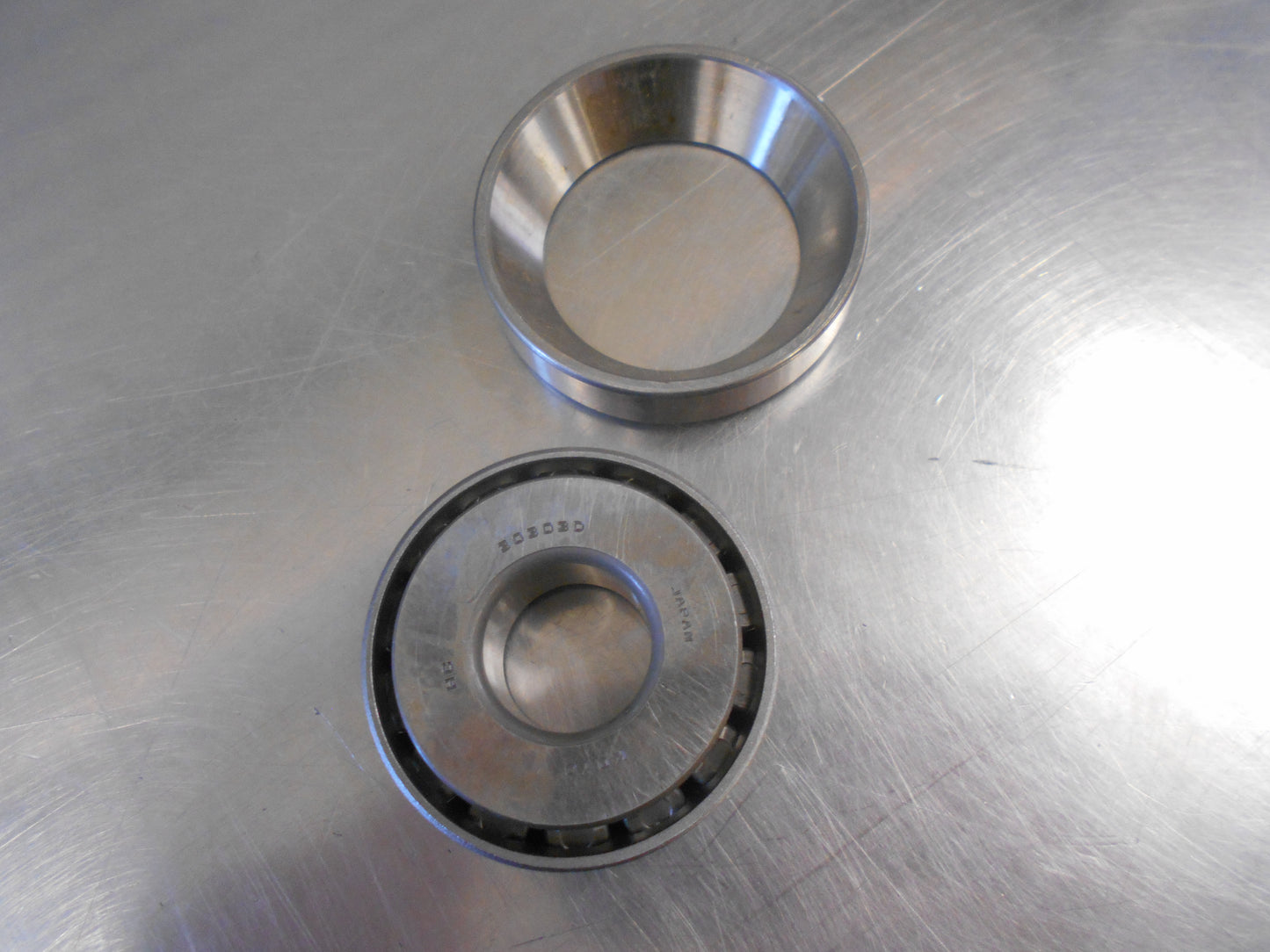 NTN Bearing Suits Unknown Make and Models New Part