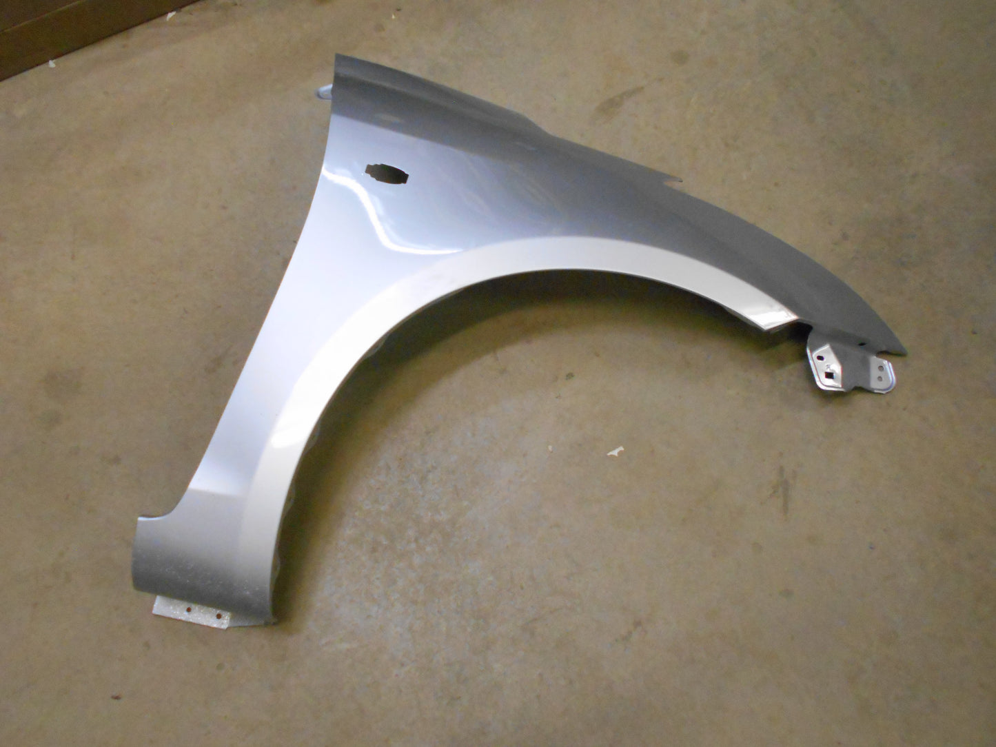 Suzuki Swift Genuine Right Hand Guard Panel New Part