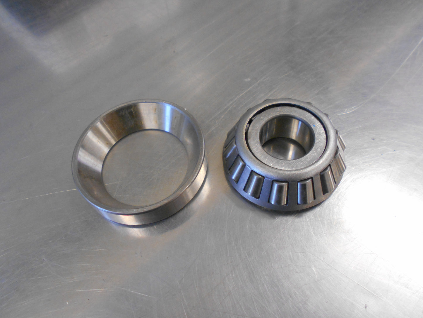 NTN Bearing Suits Unknown Make and Models New Part