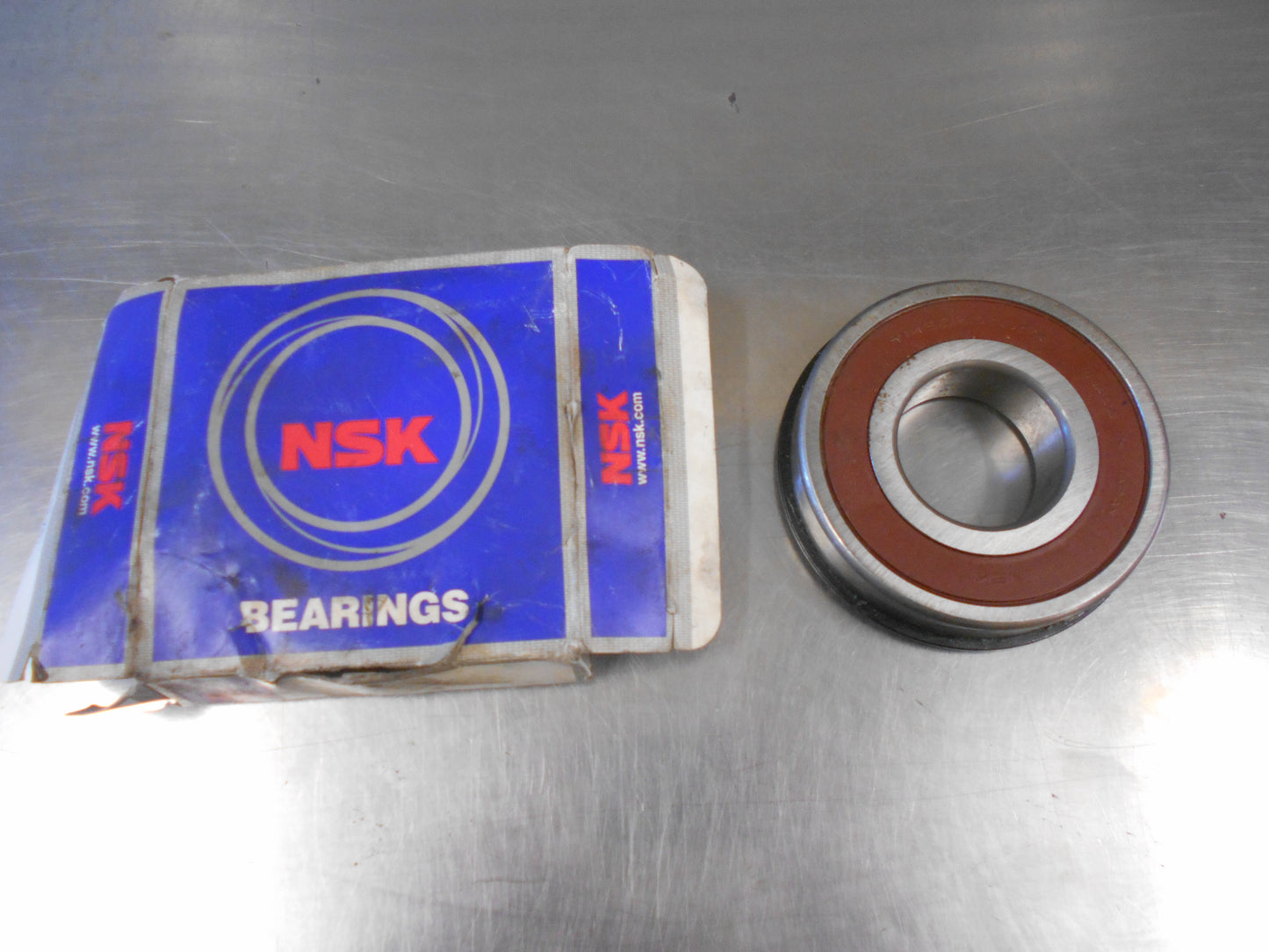 NGK Bearing Suits Unknown Make and Models New Part