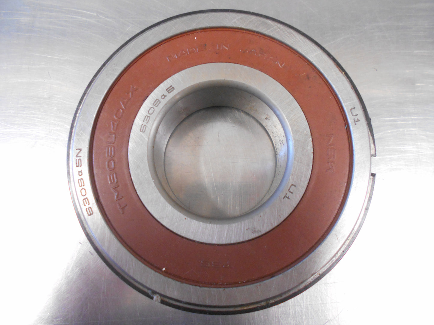 NGK Bearing Suits Unknown Make and Models New Part