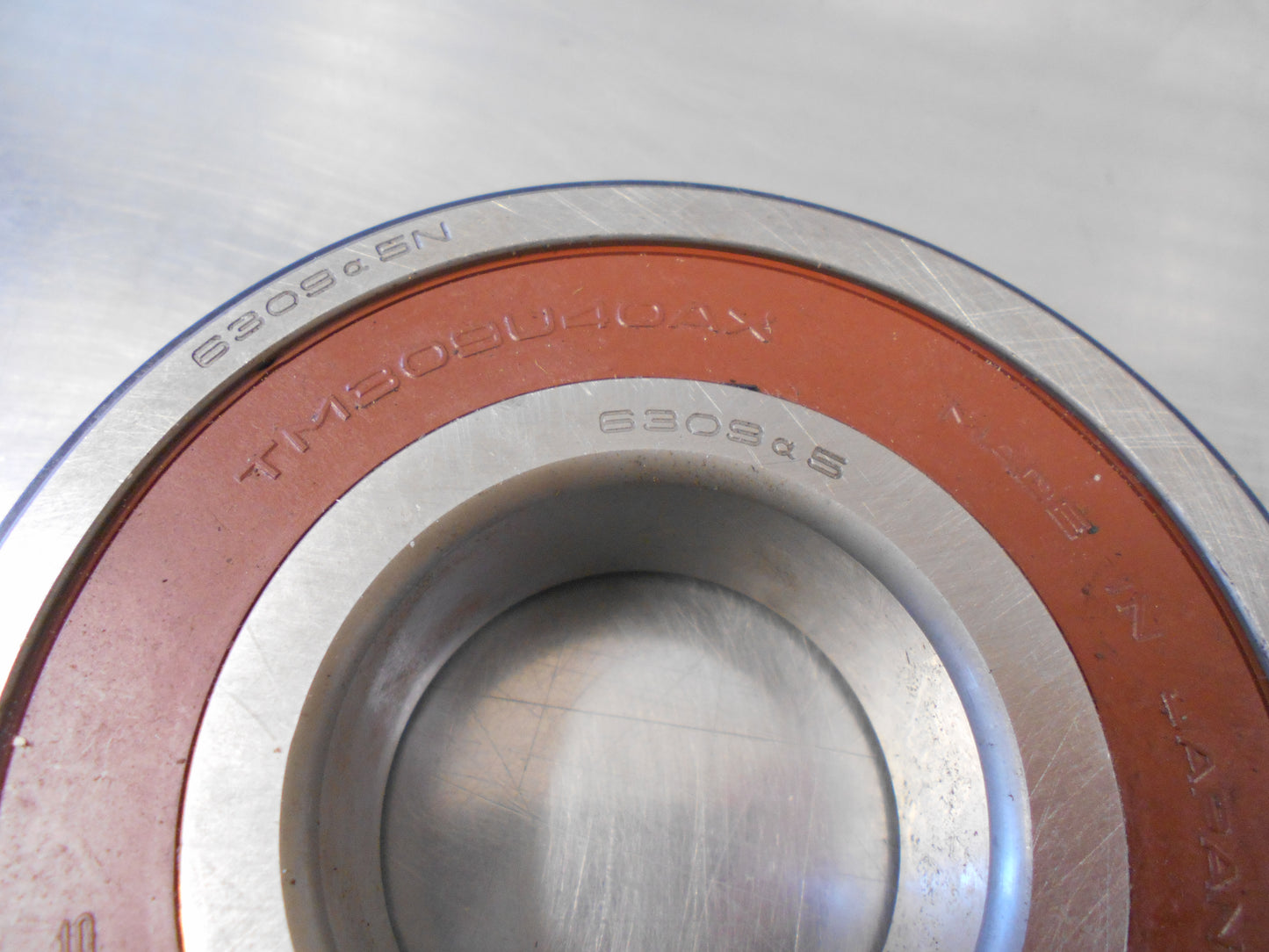 NGK Bearing Suits Unknown Make and Models New Part