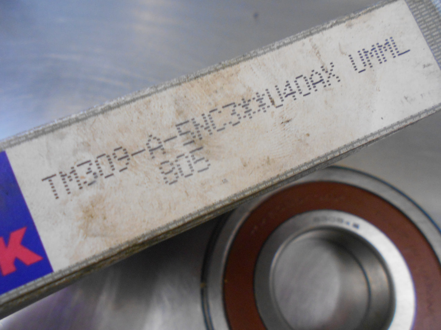 NGK Bearing Suits Unknown Make and Models New Part
