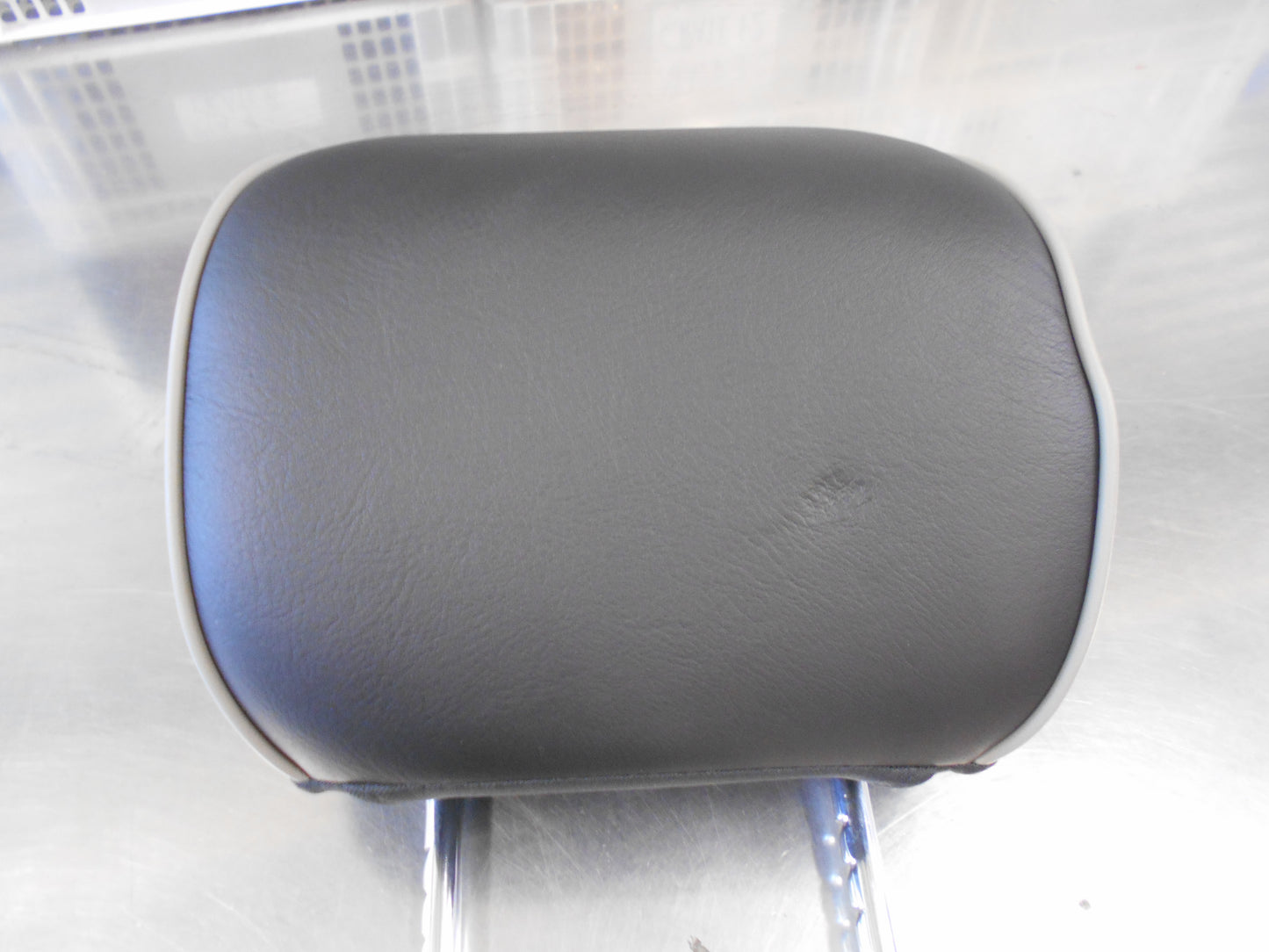 Ram 1500 Genuine Front Headrest New Part