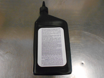 Jeep 80W-90 946ml Genuine Gear And Lubricant Axle New Part