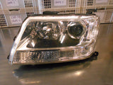 Suzuki Grand Vitara Genuine Left Hand Headlight New Part