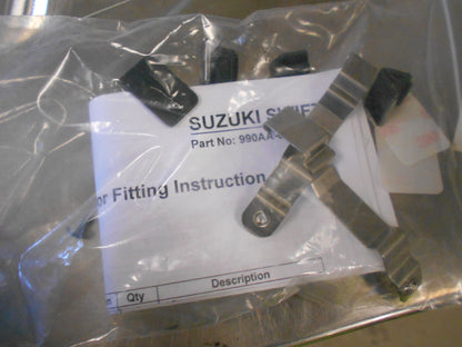 Suzuki Swift Genuine Headlight Protector New Part