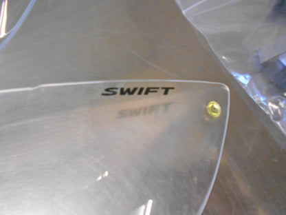 Suzuki Swift Genuine Headlight Protector New Part