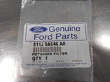 Ford FG Falcon Genuine Filter Retainer New Part