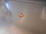 Mercedes Smart Genuine Seal Ring New Part