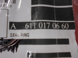 Mercedes Benz Sprinter Genuine Cylinder Head Seal Ring New Part