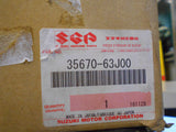 Suzuki Swift Genuine Left Hand Tail Light New Part