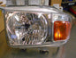 Toyota 70 Series Landcruiser Genuine Right Hand Head Light New Part