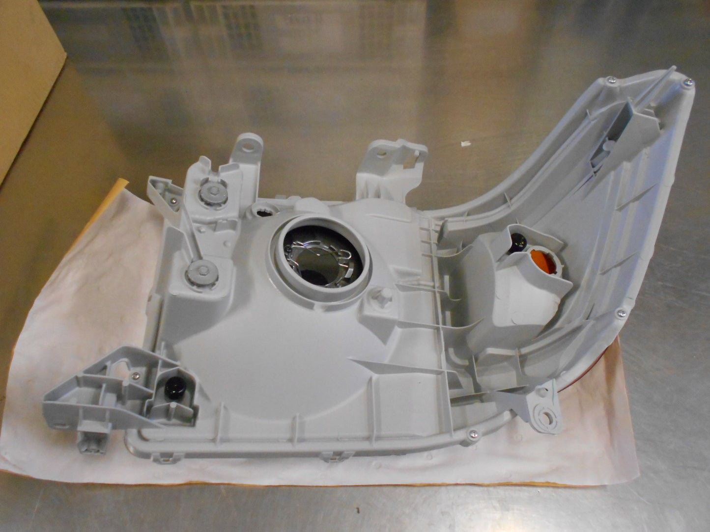 Toyota 70 Series Landcruiser Genuine Right Hand Head Light New Part