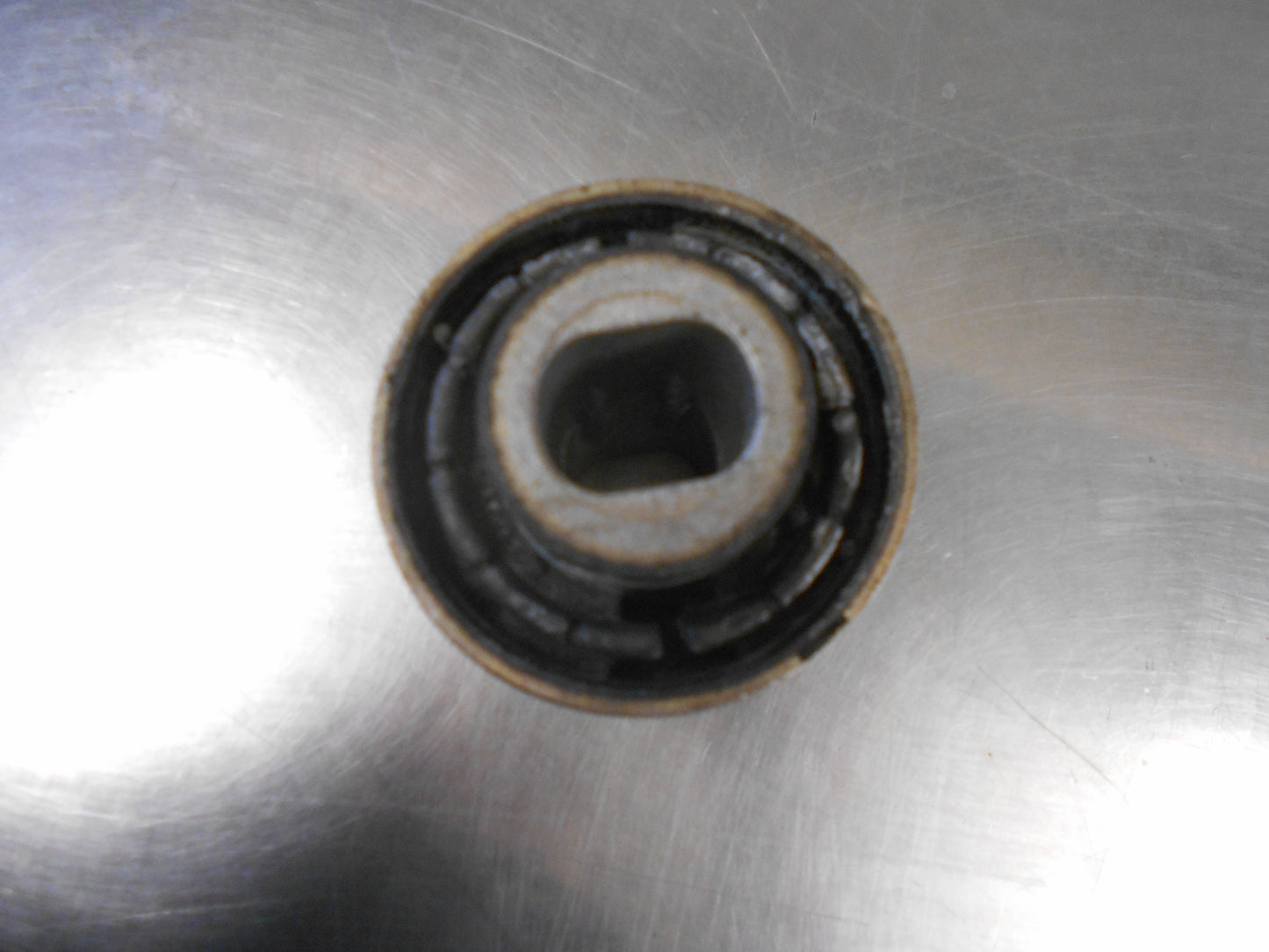 Mercedes Benz C-Class Genuine Control Arm Bush New Part