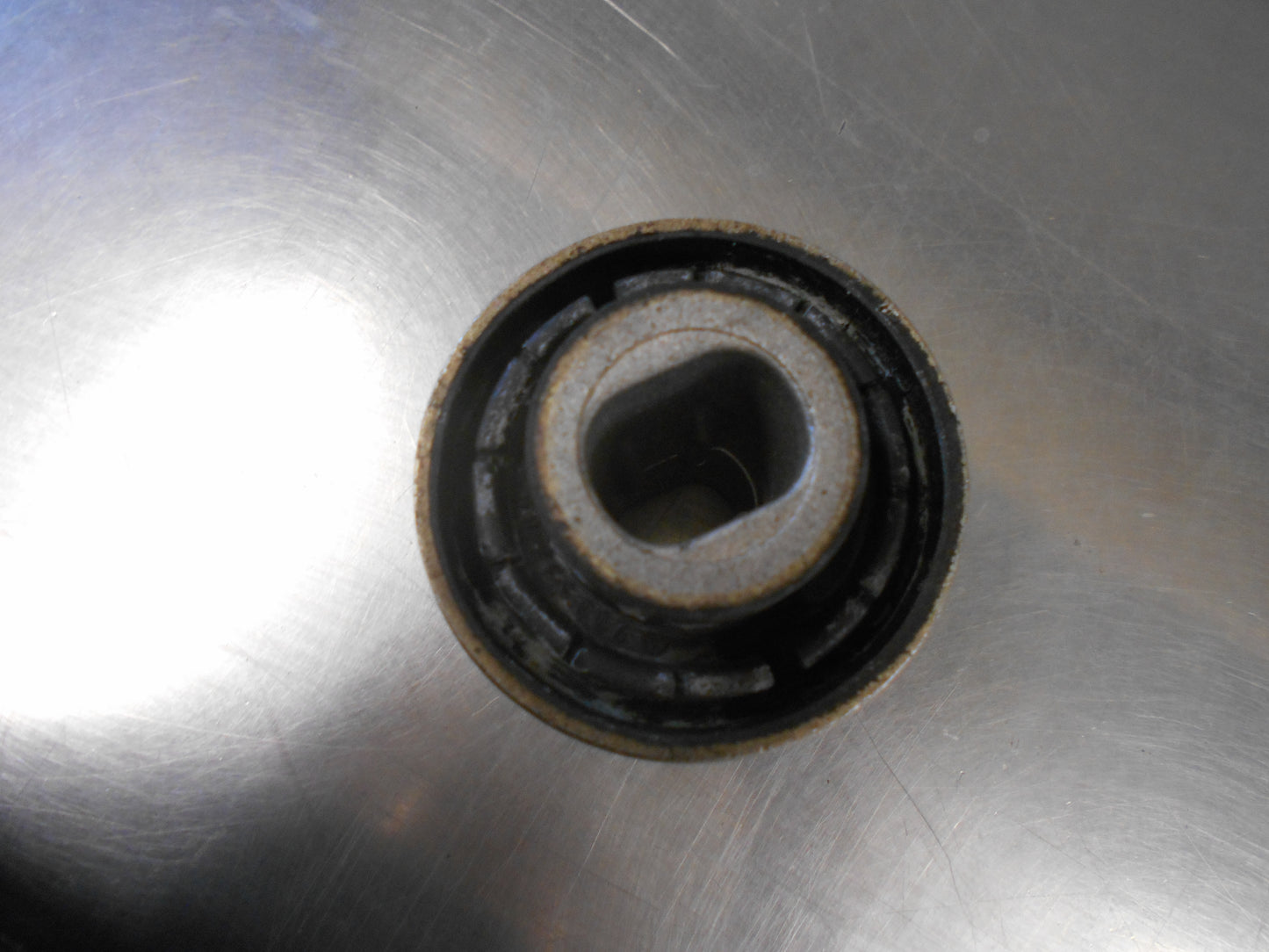 Mercedes Benz C-Class Genuine Control Arm Bush New Part