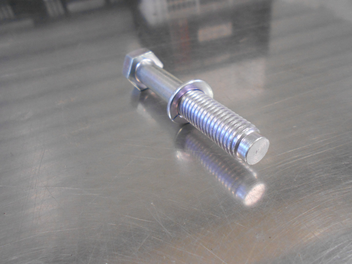 Nissan 200SX/Silvia Genuine Transmission Bolt New Part