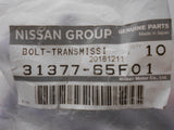 Nissan 200SX/Silvia Genuine Transmission Bolt New Part