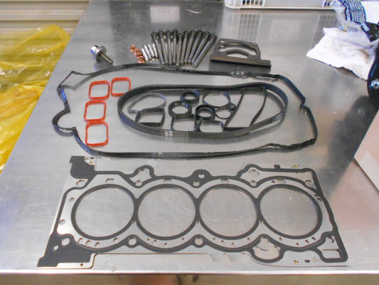 Ford Focus RS 2.3 Ecoboost Genuine Gasket Kit New Part