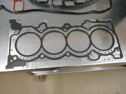Ford Focus RS 2.3 Ecoboost Genuine Gasket Kit New Part