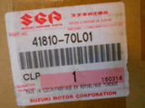 Suzuki Swift Genuine Rear Shock Absorber New Part