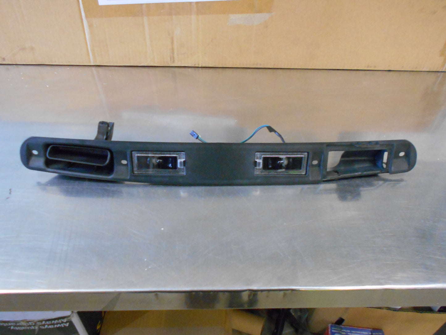 Dodge Journey Genuine Rear Outer Tailgate Handle New Part