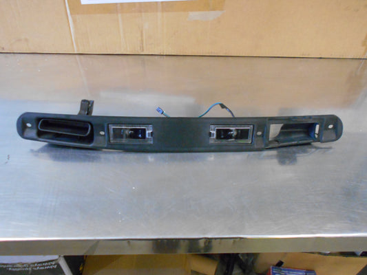 Dodge Journey Genuine Rear Outer Tailgate Handle New Part