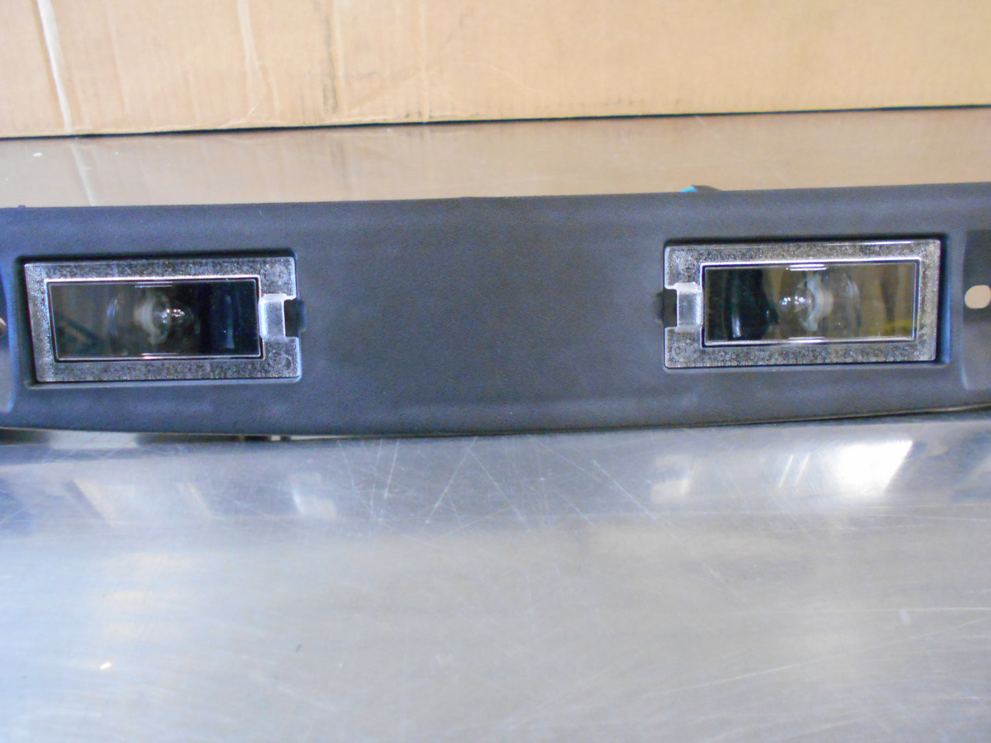 Dodge Journey Genuine Rear Outer Tailgate Handle New Part