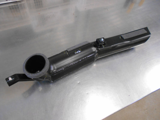 Isuzu D-Max Genuine Air Inlet Duct New Part