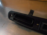 Dodge Journey Genuine Rear Outer Tailgate Handle New Part