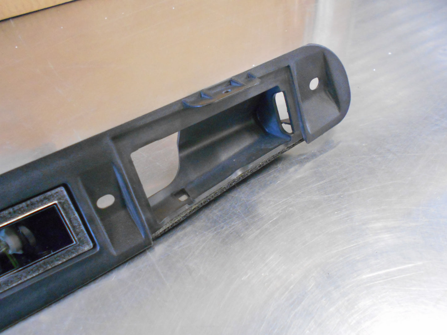 Dodge Journey Genuine Rear Outer Tailgate Handle New Part