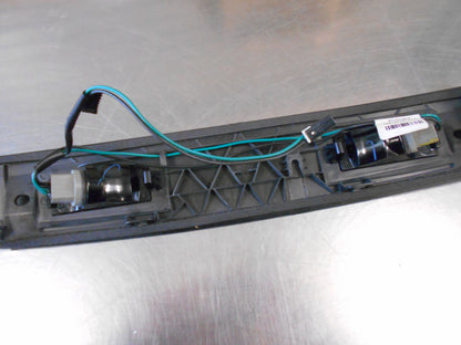 Dodge Journey Genuine Rear Outer Tailgate Handle New Part