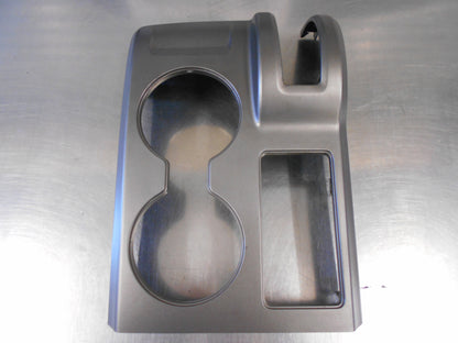 Honda CR-V Genuine Upper Centre Console New Part