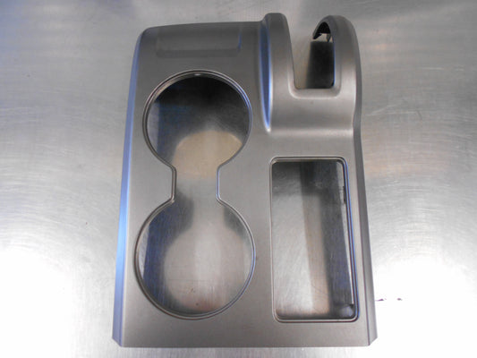 Honda CR-V Genuine Upper Centre Console New Part