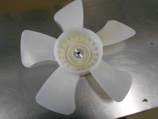Suzuki Liana Genuine Engine Cooling Fan New Part