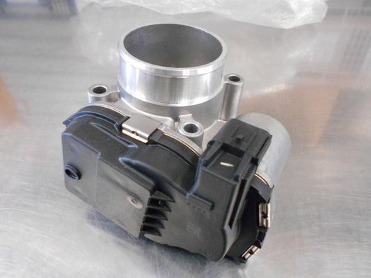 Dodge Journey Genuine Fuel Injection Throttle Body New Part