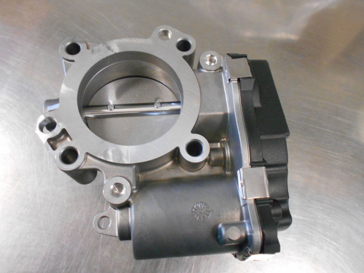 Dodge Journey Genuine Fuel Injection Throttle Body New Part